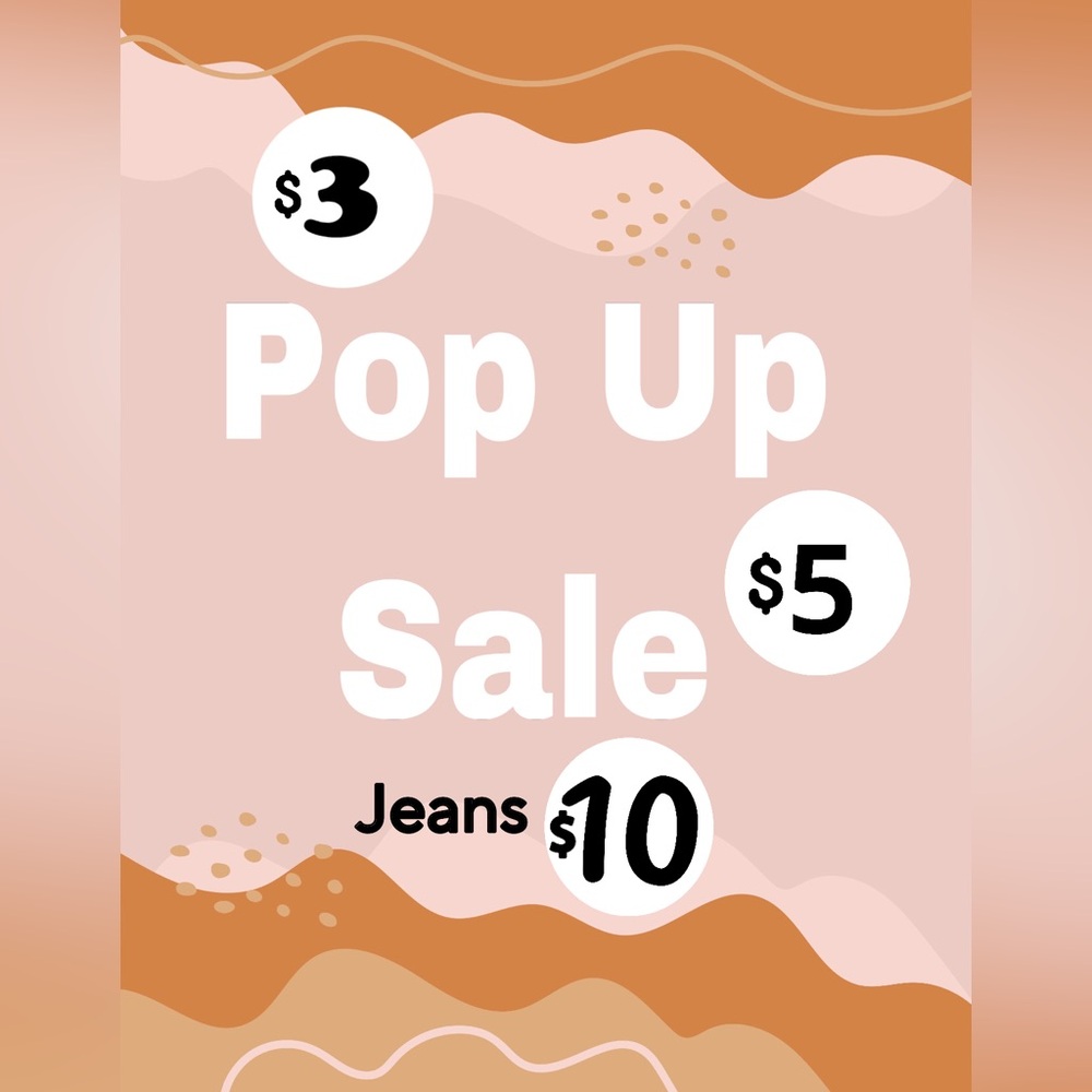 ❤️ “LIKE”  this post to be notified of upcoming shows 🛍️ - Picture 4 of 5